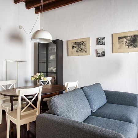 Joivy Tasteful Flat Near City Centre Milan Exterior photo