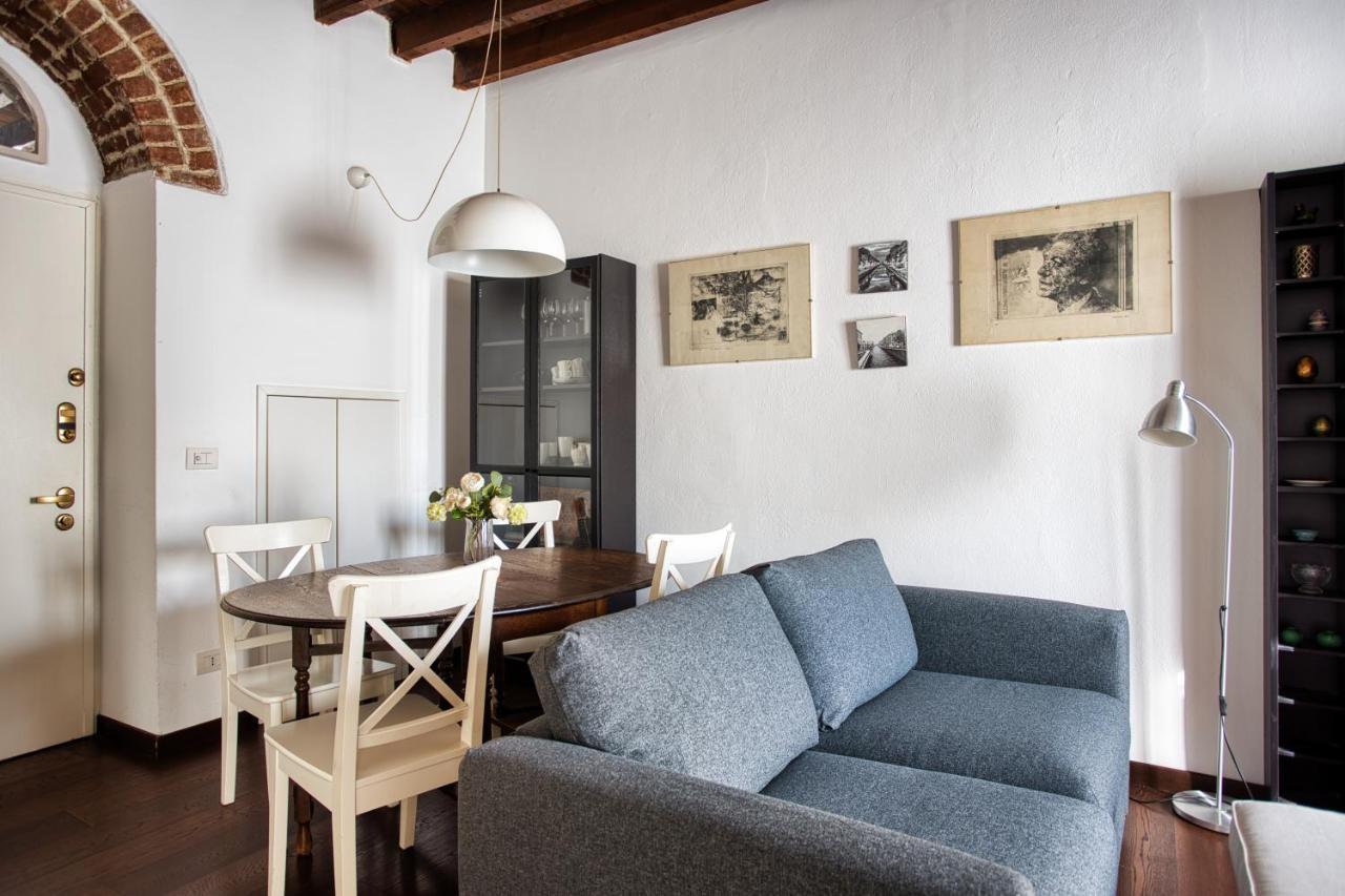 Joivy Tasteful Flat Near City Centre Milan Exterior photo