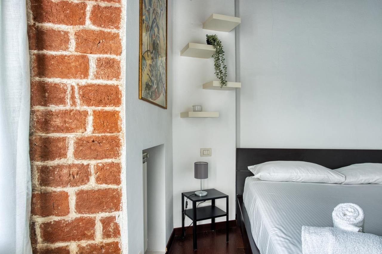 Joivy Tasteful Flat Near City Centre Milan Exterior photo